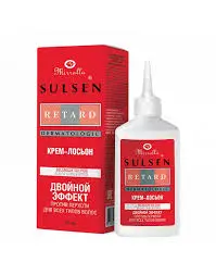 Selenium Sulfide